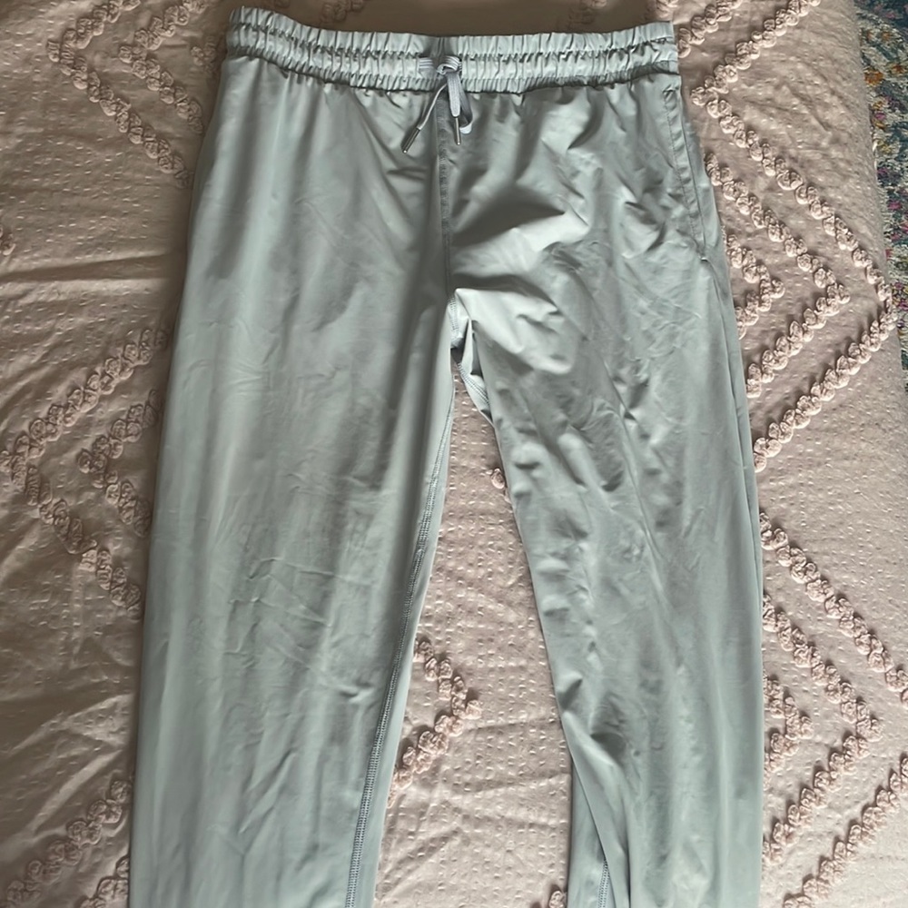 ZYIA joggers